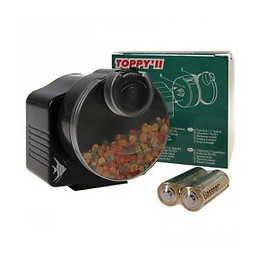 Distributeur de nourriture