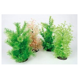 Aérateur Plante plastique grand modèle