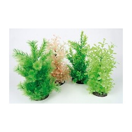 Aérateur Plante plastique grand modèle