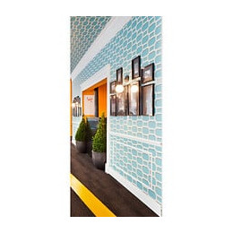 Long Bloc D'angle D320