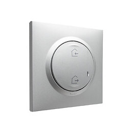 COMMANDE GENERALE ADD. ALU