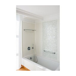 Corniche Flexible Élégante Cx106f