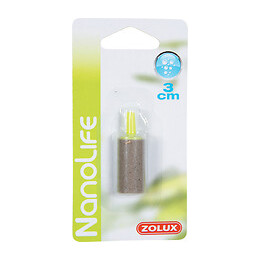 Diffuseur air cylindrique 3cm