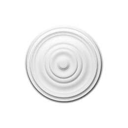 Centre De Plafond Moyenne Taille R09