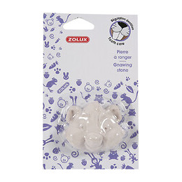 Pierre minérale hamster 40gr  ZOLUX