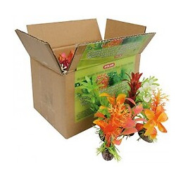 Plante plastique petit modèle