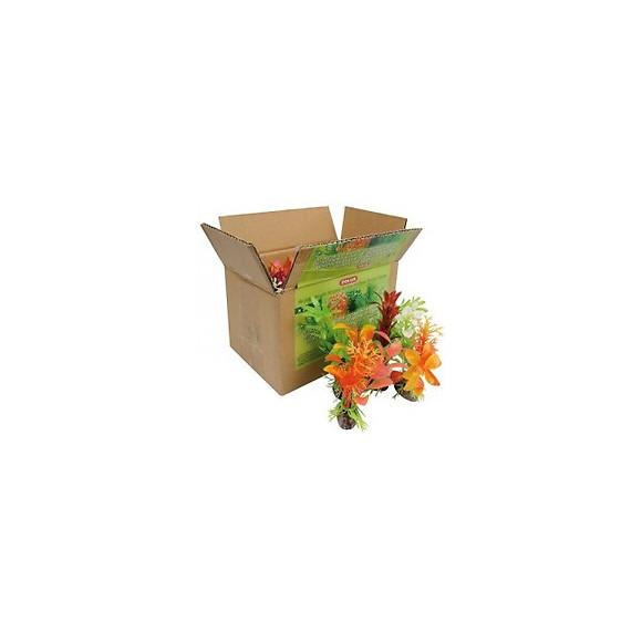 Plante plastique petit modèle