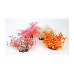 Plante plastique moyen modèle