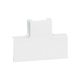 Raccord en T de dérivation pour moulure 32x12.5