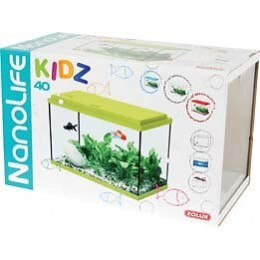 Aqua nanolife kidz 40 vert