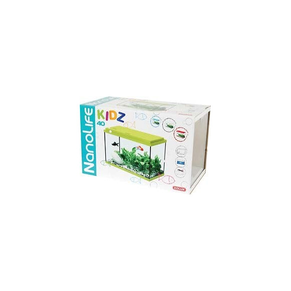 Aqua nanolife kidz 40 vert