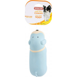 Jouet pour chien en latex 17.5cm