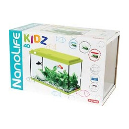 Aqua nanolife kidz 40 vert