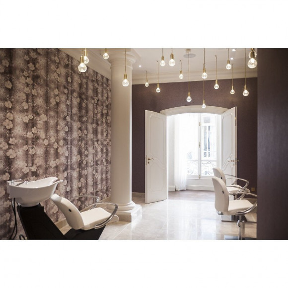 Grande Corniche Classique En Col De Cygne C335