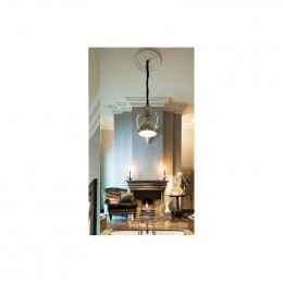 Simple Rosace Avec Quelques Anneaux Concentriques R76