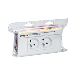 Kit essentiel Mosaic-2 prises de courant