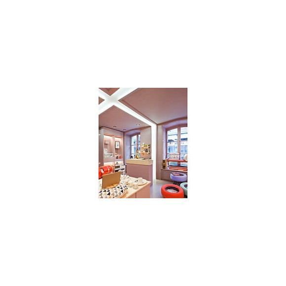 Profil D'éclairage Flexible Moderne C373f