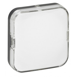 Adaptateur industriel et domestique 2P+T livré monté