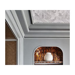 Cimaise Arrondie P8060