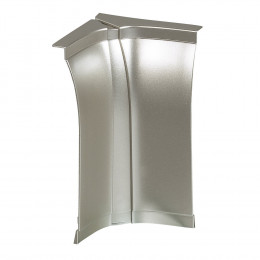 Angle inter 82x12.5 titane