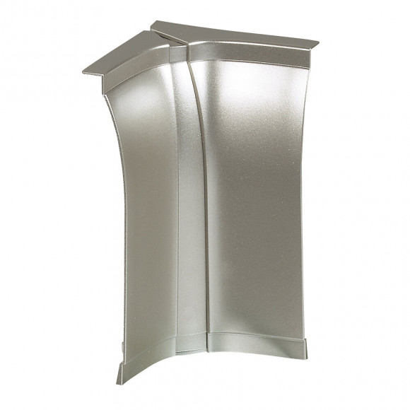 Angle inter 82x12.5 titane