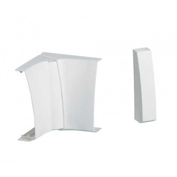 Kit tour de piece semi encastre 40x12.5