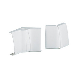 Kit de contournement - pour moulure Céliane déco 40x12.5mm