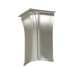 Angle inter 82x12.5 titane