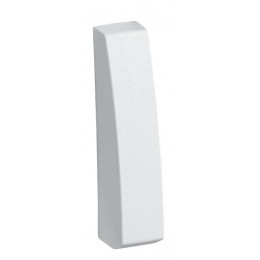 Embout semi encastre 40x12.5