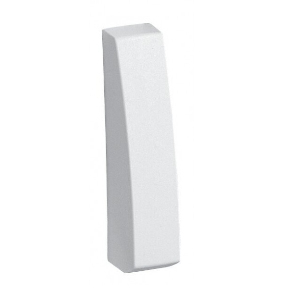 Embout semi encastre 40x12.5