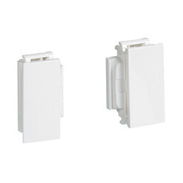 Accessoire de montage des prises Mosaic pour goulottes