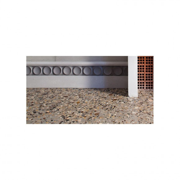 Cimaise Arrondie P8060