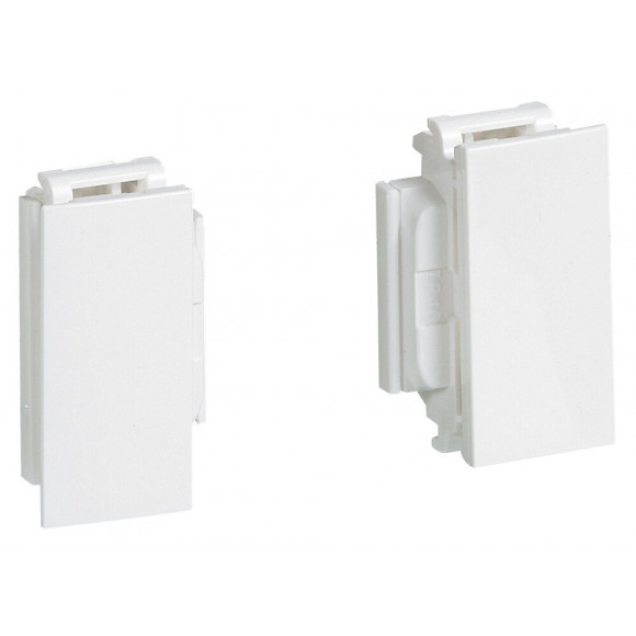 Accessoire de montage des prises Mosaic pour goulottes