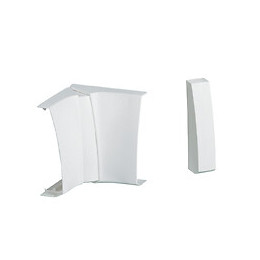 Kit tour de piece semi encastre 40x12.5