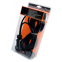 Rallonge remorque 5m  XLPTOOLS