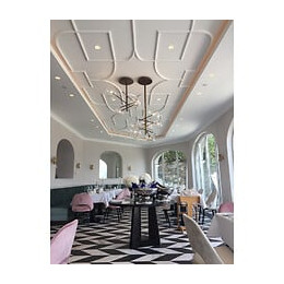 Cimaise Flexible Classique Aux Courbes Rustiques Px120f