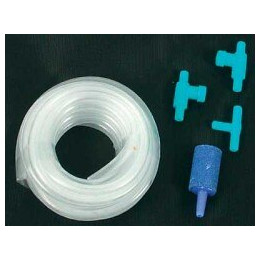 Set d'aération - ZOLUX