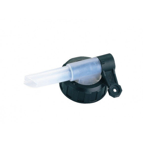 Robinet fût plastique ref.54