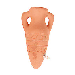 Décor amphore diffuseur 10cm
