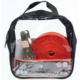 Sangle 35mm à cliquet. 7m  XLPTOOLS