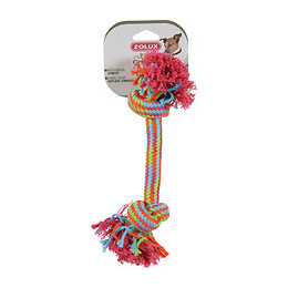 Jouet corde pour chien 30CM