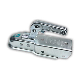 Tête d'attelage carrée 60mm  XLPTOOLS