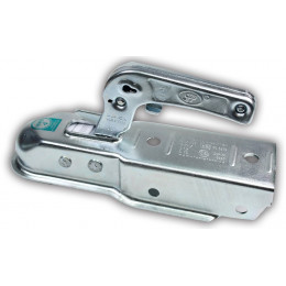 Tête d'attelage carrée 60mm  XLPTOOLS