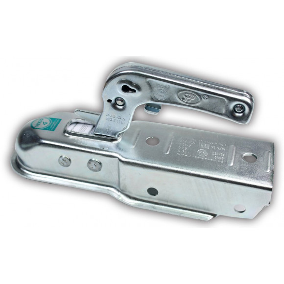 Tête d'attelage carrée 60mm  XLPTOOLS