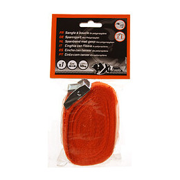 Sangle 25mm à boucle autobloquante. 5m  XLPTOOLS