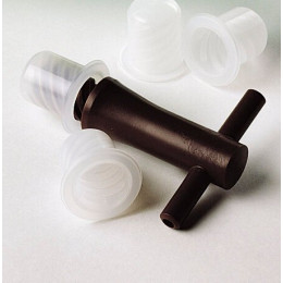 Sous blister 40bouchons+ tire bouchon 247