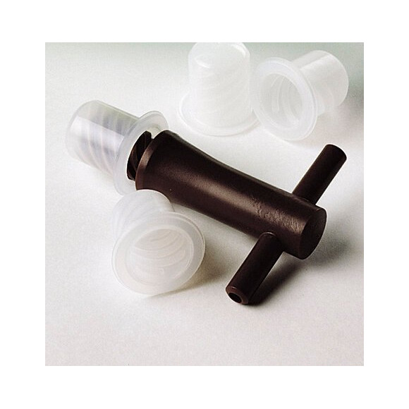 Sous blister 40bouchons+ tire bouchon 247