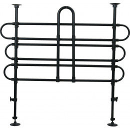 Grille de securité auto universel