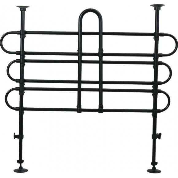 Grille de securité auto universel