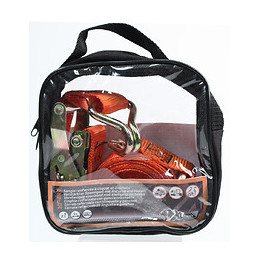 Sangle 35mm à cliquet + crochets. 5m  XLPTOOLS